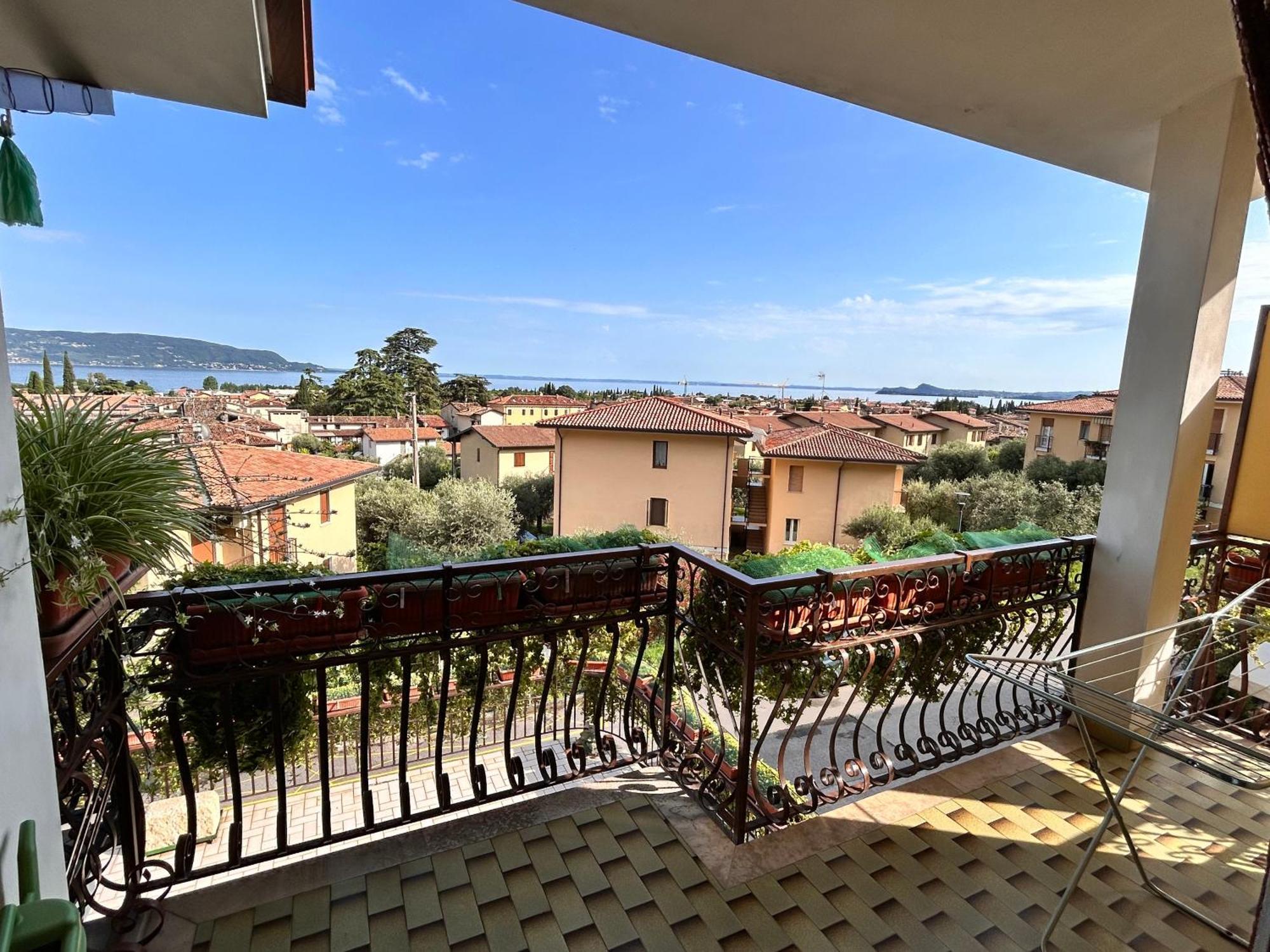 Appartamento Bianca Toscolano Maderno Exterior photo